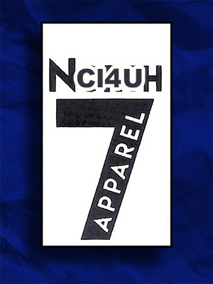 Custom printed labels